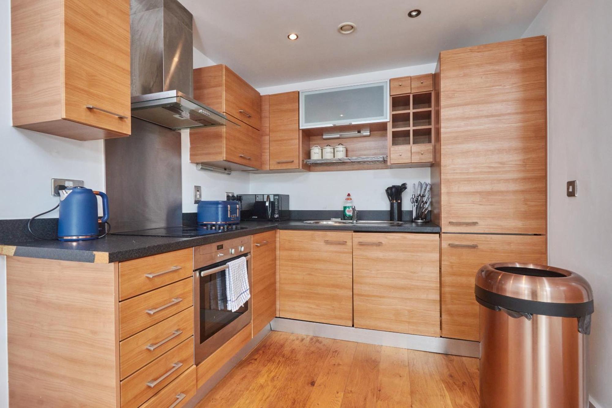 Central Leeds Dock Apt&Free Secure Parking! Εξωτερικό φωτογραφία